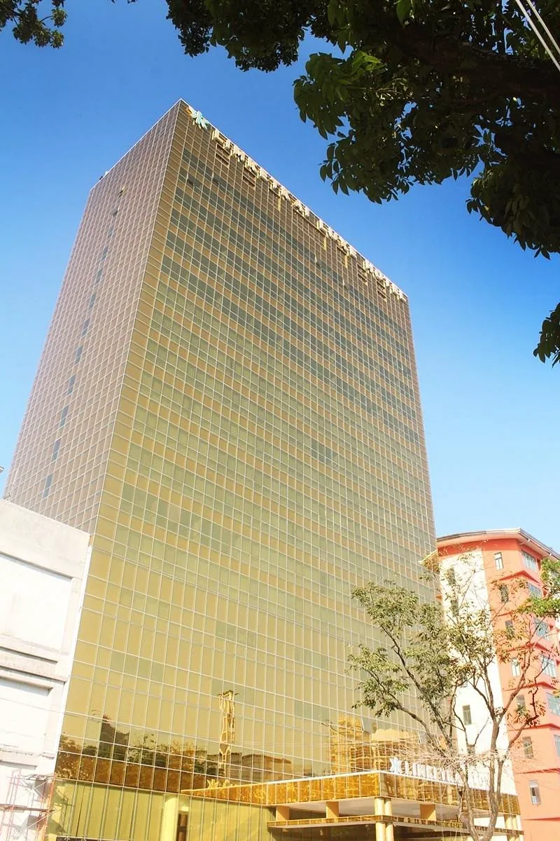 Limketkai Luxe Hotel