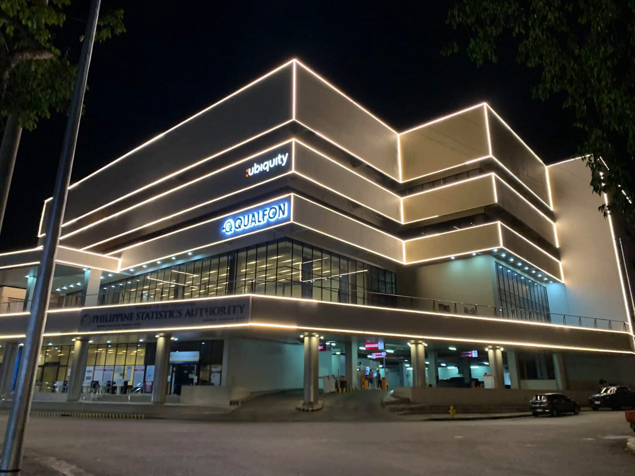 Limketkai Module 2 BPO and Cyberpark