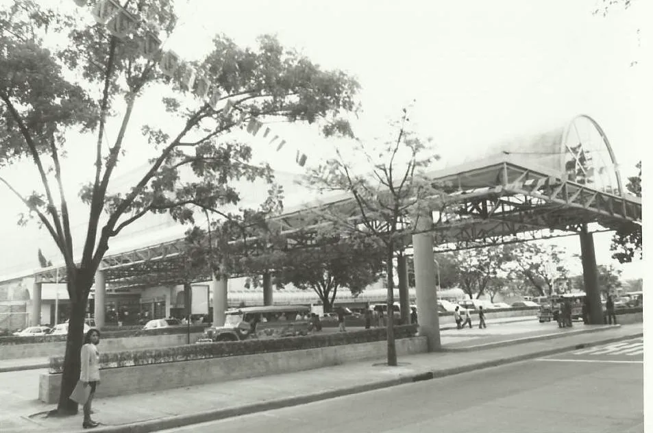 Historic Limketkai Mall